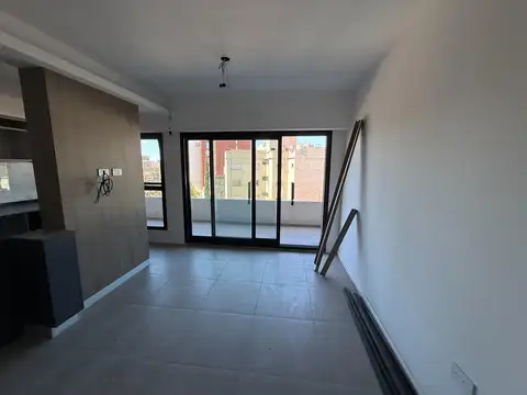 Departamento 4 ambientes con 3 baños