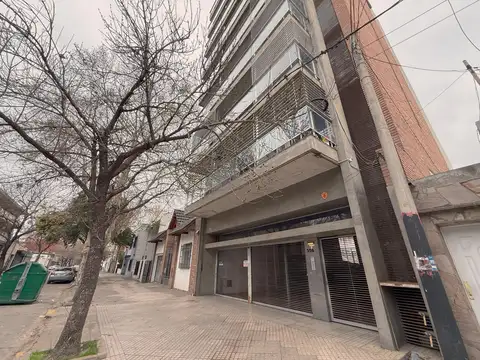 Montevideo 3567 - Departamento Monoambiente en Venta - Echesortu, Rosario