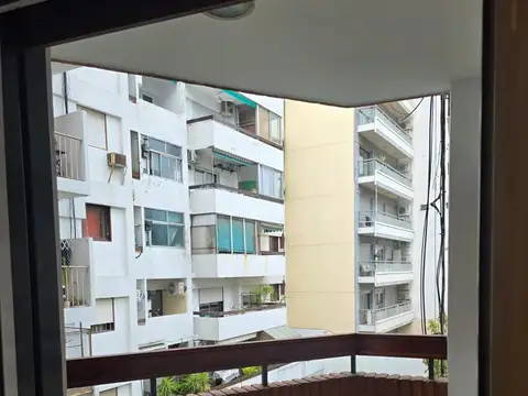 Charcas 4100, Piso 3