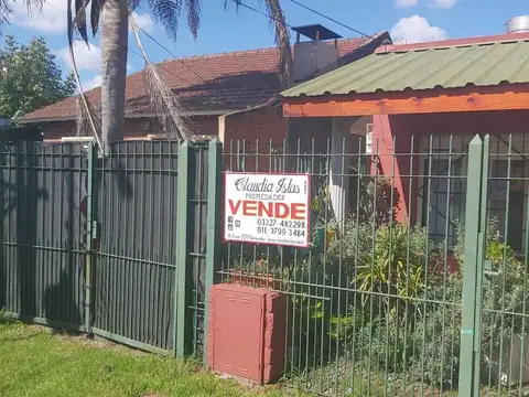 Casa  en Venta en Benavidez, Tigre, G.B.A. Zona Norte