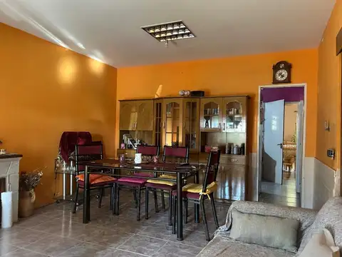 Casa Monoambiente con 1 baño