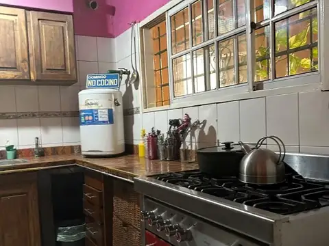 Casa  en Venta en Benavidez, Tigre, G.B.A. Zona Norte