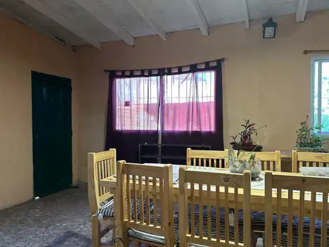 Casa en Venta en Benavidez, USD 78.000