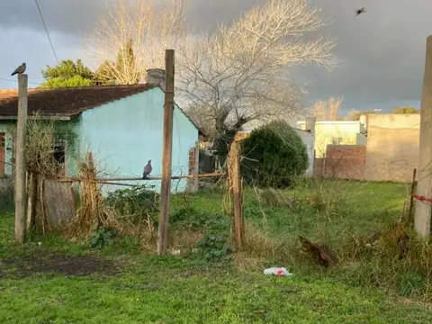 Terreno en Venta en Barrio Aeroparque, USD 25.000