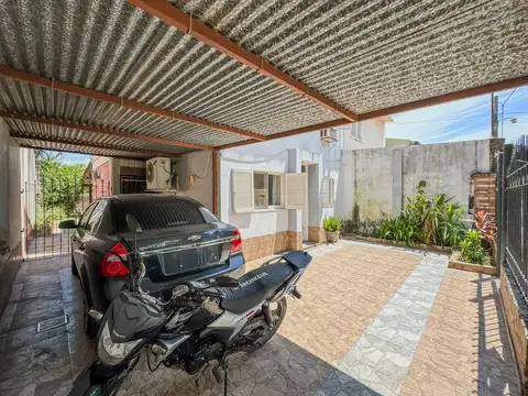 Casa en Venta en 100 Viviendas, USD 65.000