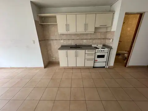Departamento en Alquiler de Monoambiente