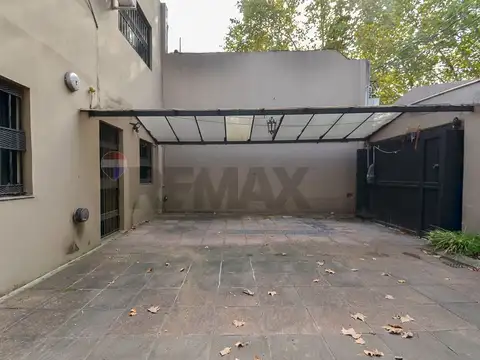 Casa en Venta en Paternal, USD 376.000