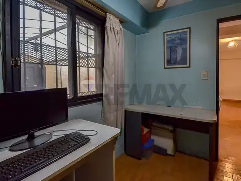 Casa 6 ambientes con 1 baño