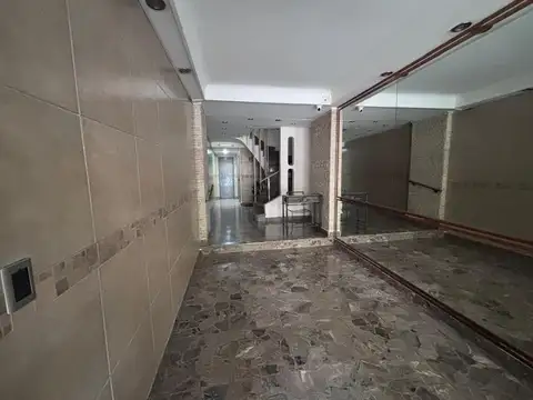 Departamento en Venta en Almagro, USD 155.000
