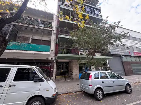 Avenida Díaz Vélez 3900, Piso 7