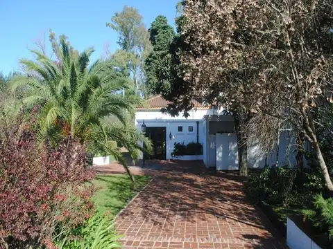 Terreno en venta - 450Mts2 - Pilar