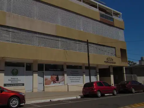 VENTA Y ALQUILER | DEPARTAMENTO DE 1 DORMITORIO CON AMENITIES – POSADAS