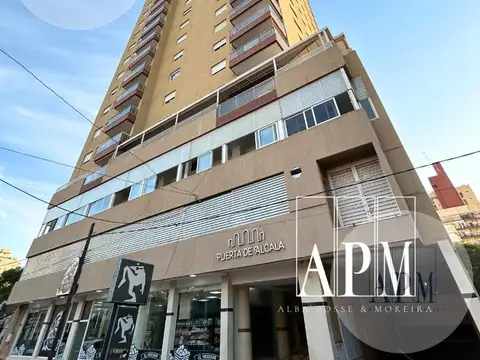 Departamento en Venta en Posadas, USD 119.500