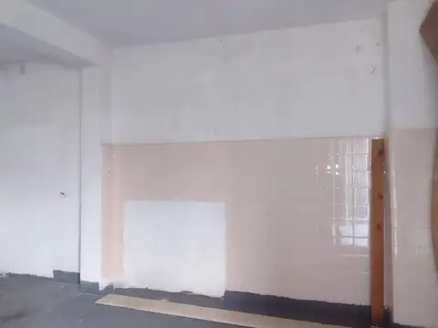 Casa Monoambiente con 1 baño