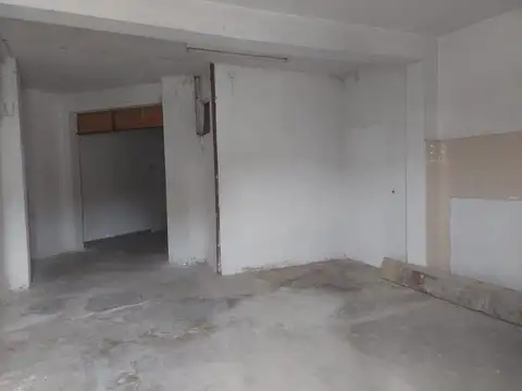 Casa Monoambiente con 1 baño