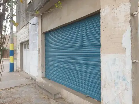 LOCAL COMERCIAL 55 M2 ARROYITO