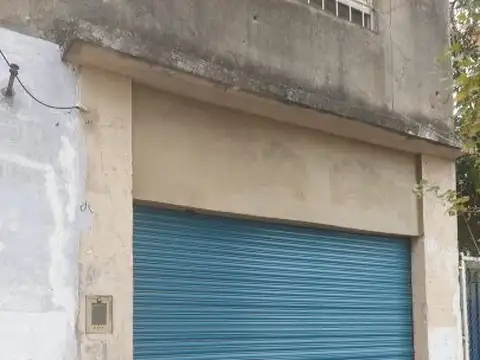 Los Perales /Ruben Dario