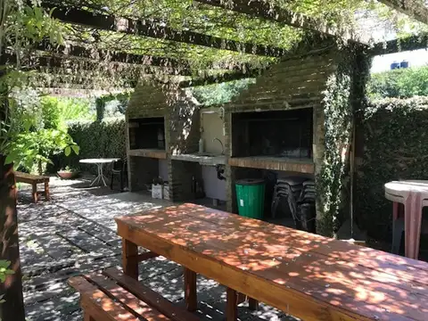 Departamento en Alquiler con 2 cocheras