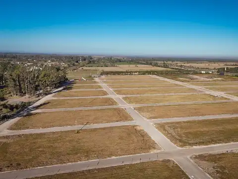 Terreno en Venta en Sauce Viejo, La Capital