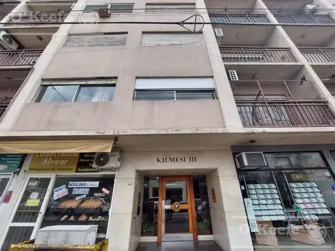 Alvear al 600