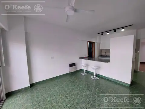 Departamento en Alquiler 55 años