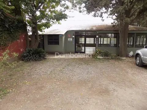 Terreno en Alquiler de 7000,0 m2