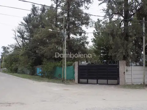 Terreno en Alquiler en Paso del Rey, USD 4.500