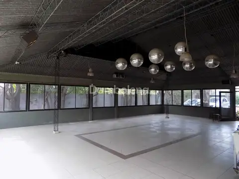 Terreno en Alquiler en Paso del Rey, USD 4.500