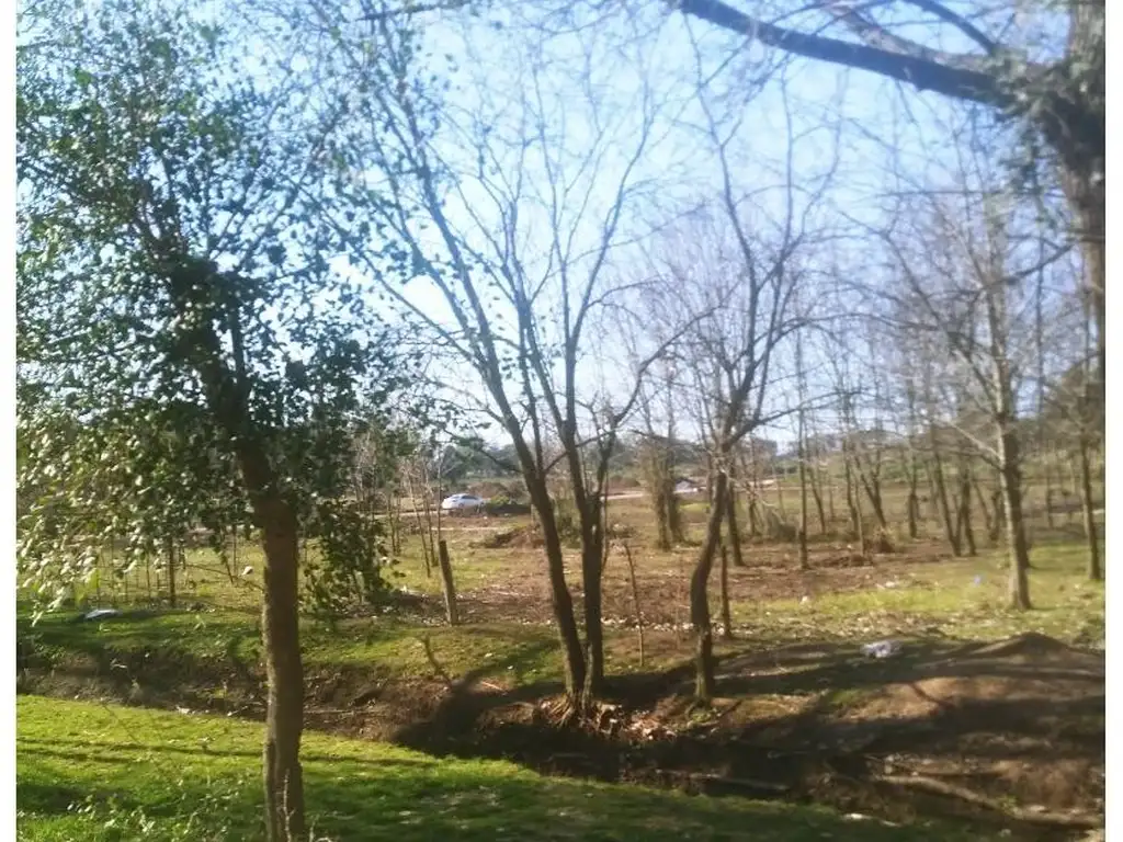 Venta Lotes en Escobar en Pesos  - Foto 13