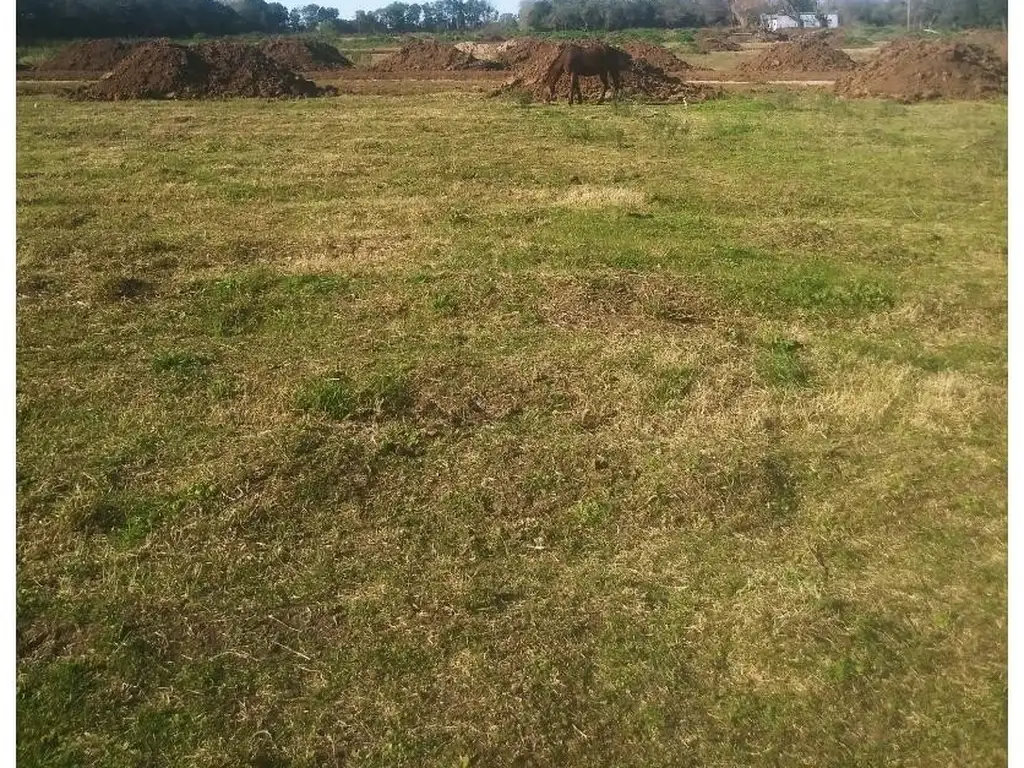 Venta Lotes en Escobar en Pesos  - Foto 14