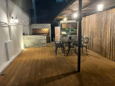 PH SEGUNDO POR ESCALERA   90 M2 TOTALES