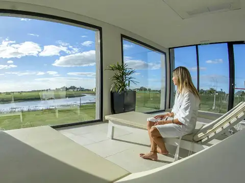 LOTE S80 - El Mirador Club de Campo - Ruta 2 km 90