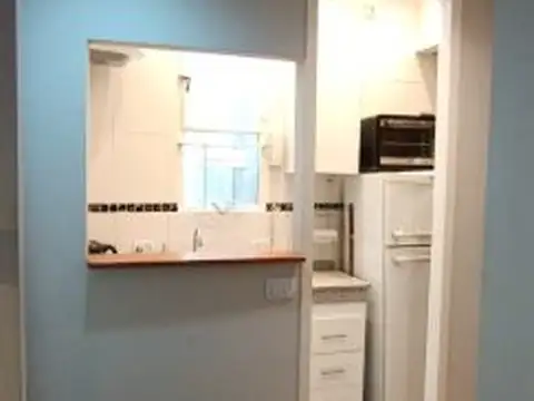 Departamento en Alquiler Temporal en Recoleta, USD 600