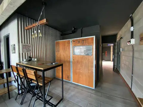 Departamento en Alquiler en Tigre Centro, USD 500