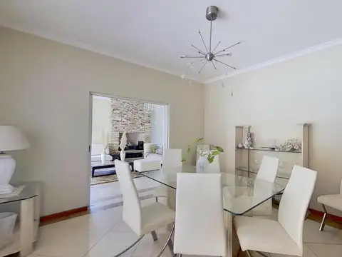 Casa en Casa en Alquiler, Anual y Temporal, en El Robledal, Pilar, GBA Norte - 0