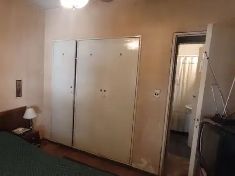 Departamento en Venta 60 años