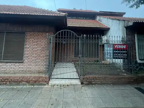 Padre Bruzone 1100