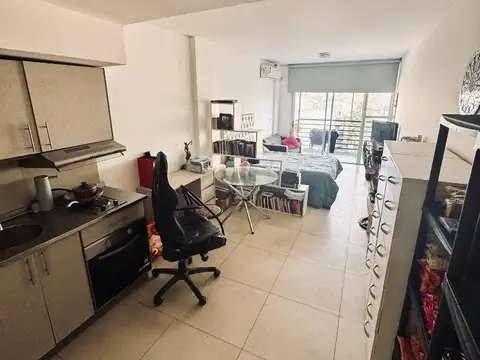 Avenida Balbín 3400, Piso 9