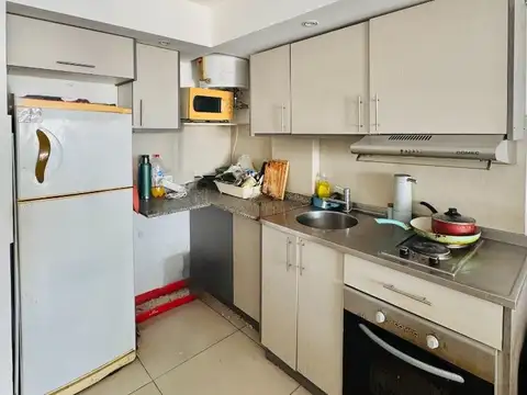 DEPARTAMENTO MONOAMBIENTE EN VENTA