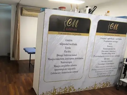 Local en Venta 50 años