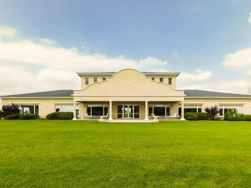 Terreno en Venta - USD 25.000