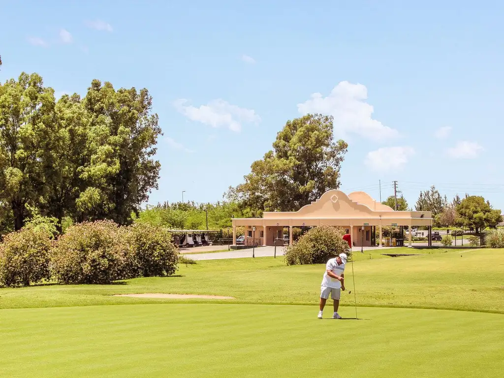 Terreno en Venta - Fincas de San Vicente