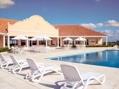 Venta Terreno Lote Fincas San Vicente Golf - Foto 0