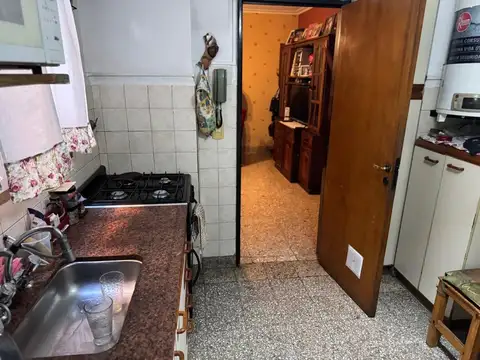 Departamento en Venta 36 años