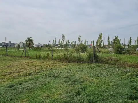 Terreno en Venta de 603,0 m2