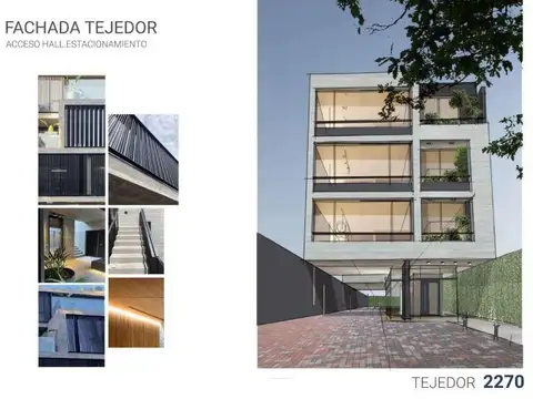 Departamento en Munro