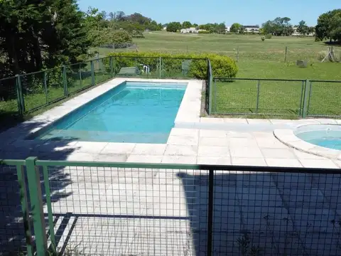 VENTA DE CASA HARAS SANTA MARIA EL REFUGIO