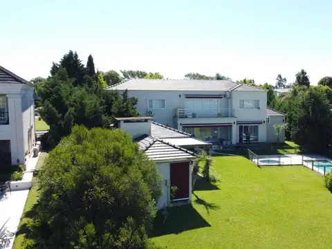 Casa en Venta 17 años