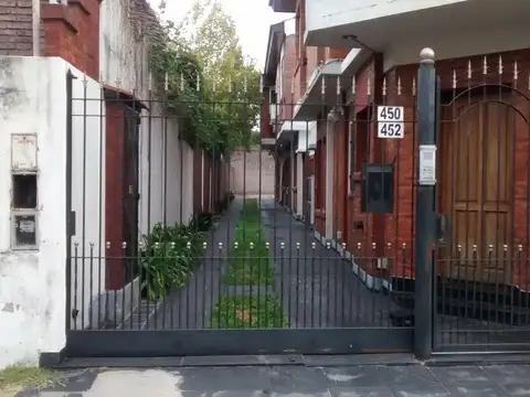 PH Tipo Departamento 3 Ambientes con cochera
