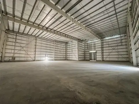 Galpon en Alquiler en Trujui, USD 9.000